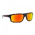 [해외]오클리 Gibston Prizm Polarized 1137503477 Black Ink