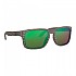 [해외]오클리 Holbrook Prizm Shallow Water Polarized 1137503487 Woodgrain