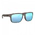 [해외]오클리 Holbrook Prizm Deep Water Polarized 1137503488 Woodgrain