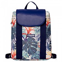 [해외]FEELFREE GEAR 미니 Pack Tropical 배낭 1137766098 Botanic Green