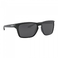 [해외]오클리 Sylas Prizm Polarized 4137503472 Matte Black