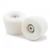 [해외]RIO ROLLER 브레이크 Stoppers 14137860607 White