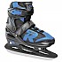 [해외]로체스 Jokey Ice 2.0 아이스 스케이트 14137896506 Black / Astro Blue