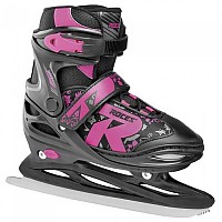 [해외]로체스 Jokey Ice 2.0 아이스 스케이트 14137896508 Black / Fuchsia