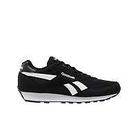 [해외]리복 Rewind Run 운동화 137917630 Core Black / White / Core Black