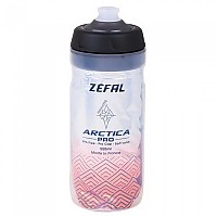 [해외]제팔 Arctica Pro 550ml 물병 1137816711 Silver / Red