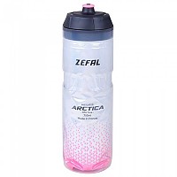 [해외]제팔 Arctica 750ml 물병 1137816718 Silver / Light Pink