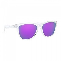 [해외]오클리 Frogskins Prizm 선글라스 1137503486 Polished Clear