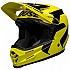 [해외]BELL Full 9 Fusion MIPS 다운힐 헬멧 1137758134 Yellow Fluo / Black Fasthouse