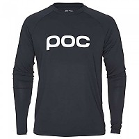 [해외]POC Reform Enduro 긴팔 엔듀로 저지 1137890429 Uranium Black