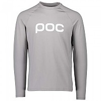 [해외]POC Reform Enduro 긴팔 엔듀로 저지 1137890430 Alloy Grey