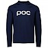 [해외]POC Reform Enduro 긴팔 엔듀로 저지 1137890432 Turmaline Navy