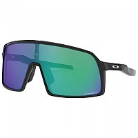 [해외]오클리 Sutro S Prizm 선글라스 4137804950 Polished Black