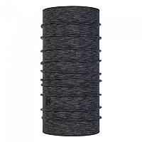 [해외]버프 ? Midweight Merino Wool 넥워머 4137129615 Graphite Multi Stripes