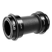 [해외]스램 DUB Press Fit 30 MTB 와이드 46 mm 비비컵 1137897546 Black