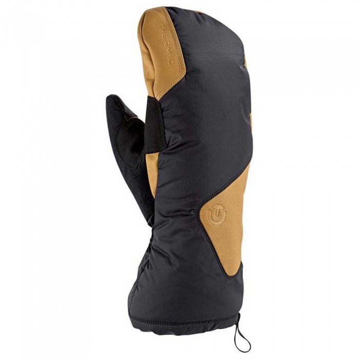 [해외]THERM-IC Ski Extra Warm 장갑 4137862546 Black / Brown