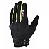 [해외]LS2 Textil Dart II 장갑 9137865508 Black / High Visibility Yellow