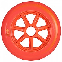 [해외]UNDERCOVER WHEELS Cosmic Solar 스케이트 바퀴 14137896572 Red