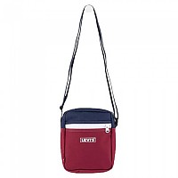 [해외]리바이스 ACCESSORIES Colorblock OV 크로스백 137620658 Navy Blue