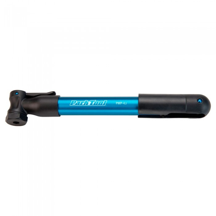 [해외]PARK TOOL PMP-4.2 미니 펌프 1137771205 Blue / Black