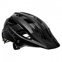 [해외]스피욱 Dolmen MTB 헬멧 1137833489 Black / Anthracite