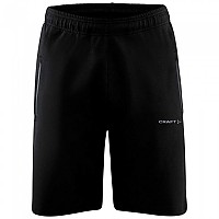 [해외]크래프트 Core Soul Sweatshorts 반바지 7137953091 Black