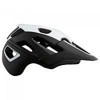 [해외]레이저 Jackal MTB 헬멧 1137956166 White / Black