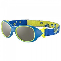 [해외]CEBE Katchou 어린이 선글라스 4137955953 Matt Blue / Lime