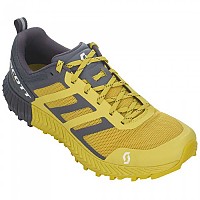 [해외]스캇 Kinabalu 2 트레일 러닝화 6137950829 Light Yellow / Dark Grey