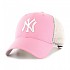 [해외]47 MLB New York Yankees Branson MVP 모자 137968466 Rose