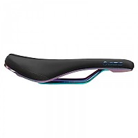 [해외]SDG COMPONENTS Bel Air 3.0 Lux 자전거 안장 1137686981 Black / Multicolor