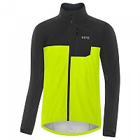 [해외]GORE? Wear Spirit 고어텍스 Infinium 자켓 1137795171 Neon Yellow / Black