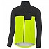 [해외]GORE? Wear Spirit 고어텍스 Infinium 자켓 1137795171 Neon Yellow / Black