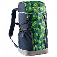 [해외]바우데 TENTS Puck 14L 배낭 4137847488 Parrot Green / Eclipse