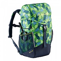 [해외]바우데 TENTS Skovi 10L 배낭 4137847493 Parrot Green / Eclipse