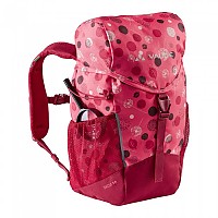 [해외]바우데 TENTS Skovi 10L 배낭 4137847496 Bright Pink / Cranberry