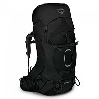 [해외]오스프리 Aether 65L 배낭 4137940870 Black