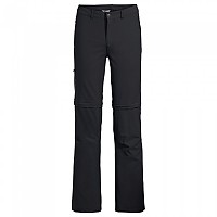 [해외]바우데 Farley Stretch Zip Off 바지 4137845474 Black