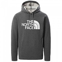 [해외]노스페이스 Half Dome 후드티 4137918953 TNF Medium Grey Heather