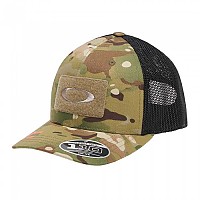 [해외]오클리 APPAREL SI Multicam 110 Snapback 모자 137980311 Multicam