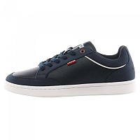 [해외]리바이스OOTWEAR Billy 2.0 운동화 137905729 Navy Blue