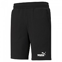 [해외]푸마 Essential Slim 바지 137920671 Puma Black