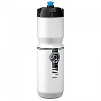 [해외]PRO 팀 800ml 물병 1137965000 White