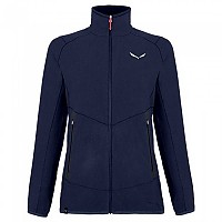 [해외]살레와 Paganella Polarlite 플리스 4137984270 Navy Blazer