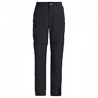 [해외]바우데 Farley Zip Off V 바지 4137845413 Black