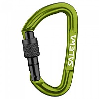 [해외]살레와 Hot G3 Screw 스냅훅 4137984151 Fluo Green