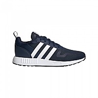 [해외]아디다스 Smooth Runner 운동화 137871061 Collegiate Navy / Ftwr White / Dash Grey