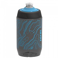 [해외]제팔 Sense Pro 500ml 물병 1137816696 Black / Blue