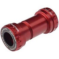 [해외]ROTOR MTB BB30/BB24 세라믹 비비컵 1136710300 Red