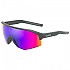 [해외]볼레 LightShifter XL Polarized 1137993871 Titanium Matte